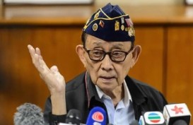 Fidel Ramos, Penganut Protestan Pertama Jadi Presiden Filipina