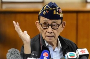 Fidel Ramos, Penganut Protestan Pertama Jadi Presiden Filipina