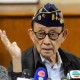 Fidel Ramos, Penganut Protestan Pertama Jadi Presiden Filipina