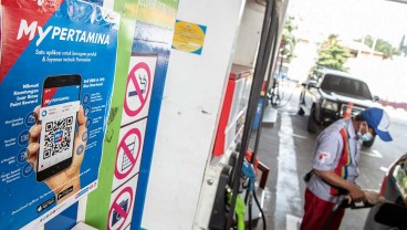 Pertamina: Beli Pertalite Pakai QR Code MyPertamina Belum Berlaku Hari Ini