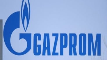 Gazprom Putuskan Aliran Gas ke Latvia