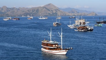 Protes Kenaikan Tiket ke Pulau Komodo, Lokasi Wisata Diboikot?