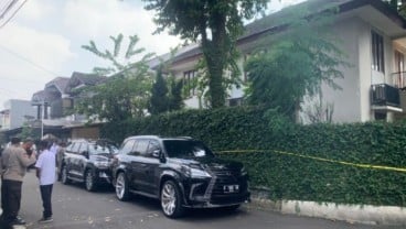 Brigadir J Tewas, Polri Dalami Uji Balistik di Rumah Ferdy Sambo Hari Ini