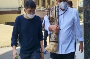 Kasus Binomo Guru Indra Kenz Dilimpahkan ke Medan
