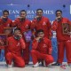 Mengenal Nomor-nomor Para Bulu Tangkis di Asean Para Games 2022