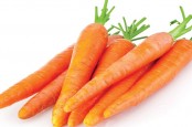 Apakah Vitamin A dari Wortel Cukup untuk Anda?