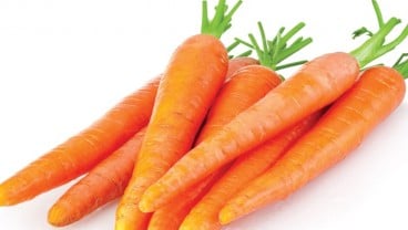 Apakah Vitamin A dari Wortel Cukup untuk Anda?