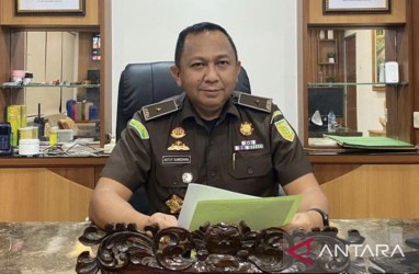 Resmi! Bos Duta Palma Surya Darmadi Tersangka Korupsi Riau