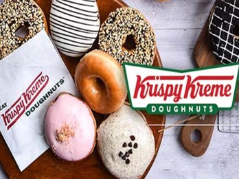 Tertarik Buka Franchise Krispy Kreme? Segini Biaya dan Cara Daftarnya