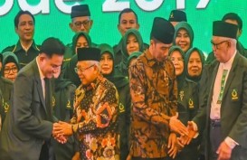 PBB Targetkan 'Comeback' ke Senayan di Pemilu 2024