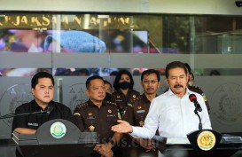 Jaksa Agung: Kasus Taipan Surya Darmadi Rugikan Negara Rp78 Triliun!