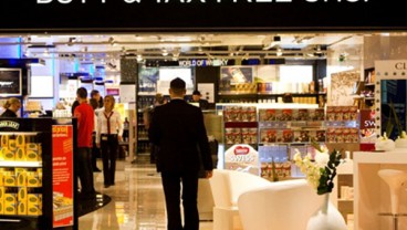 Airasia Rilis Travelmall, Bisa Beli Produk Duty-Free di Mana Aja