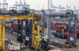 Ekspor Naik Impor Turun, Neraca Perdagangan Sumut Surplus US$764,65 Juta pada Juni 2022