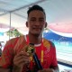 Hasil Asean Para Games 2022, Rino Saputra Kaget Bisa Sabet Emas Para-renang