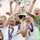 Rekor Jumlah Penonton Mewarnai Laga Final Piala Eropa Wanita
