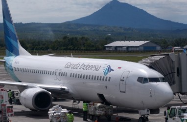Garuda Indonesia GIAA, AirAsia, hingga Lion Group Berpacu Buka Rute Baru