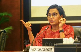 Pede! Sri Mulyani Ramal Ekonomi RI Tumbuh di Atas 5 persen pada Kuartal II/2022