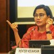 Pede! Sri Mulyani Ramal Ekonomi RI Tumbuh di Atas 5 persen pada Kuartal II/2022