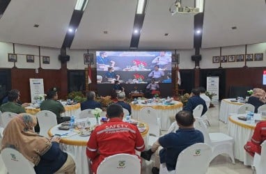 Kerawanan Pangan: Industri Pupuk Diminta Amankan Pasokan