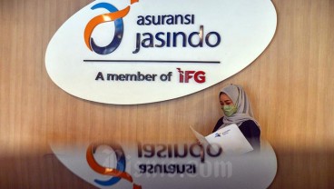 Asuransi Jasindo Tambah Investasi untuk Digitalisasi