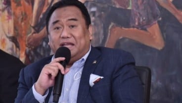 Gobel Ajak Pengusaha Jepang Investasi Karbon di Indonesia