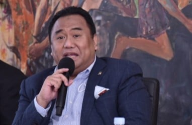 Gobel Ajak Pengusaha Jepang Investasi Karbon di Indonesia