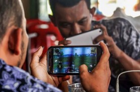 Telkomsel Lewat Dunia Games Boyong The Returns of…