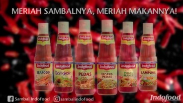 Harga Cabai Melonjak, Unilever dan Indofood Naikkan Harga Saus?