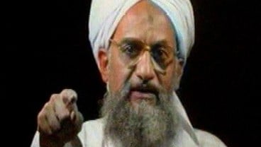 Pemimpin Alqaeda Zawahiri Tewas Diserang Drone AS