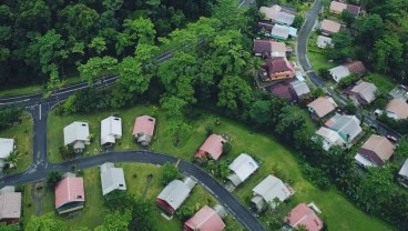 Keren! Ini 8 Fakta Menarik Kuala Kencana, Kota Modern di Papua