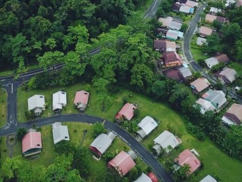 Keren! Ini 8 Fakta Menarik Kuala Kencana, Kota Modern di Papua