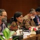 Ramuan Sri Mulyani, Bos BI, dan OJK Tangkal Ancaman Resesi AS dan Stagflasi