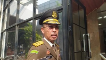 Buru Surya Darmadi ke Luar Negeri, Kejagung Koordinasi dengan Interpol