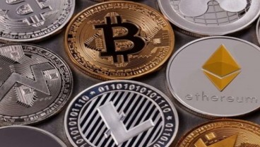 Bitcoin Cs. Terkoreksi Awal Bulan tapi Berpeluang Bull Run