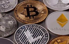 Bitcoin Cs. Terkoreksi Awal Bulan tapi Berpeluang Bull Run