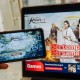 Perkuat Penetrasi Industri Gim Tanah Air, Telkomsel Melalui Dunia Games Rilis Gim RPG Terbaru “The Return of Condor Heroes”