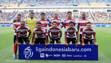 Top Skor Liga 1 2022-2023: Bomber Lokal Masih Bisa Bersaing