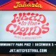 Festival Head In The Clouds Jakarta Digelar 3-4 Desember 2022