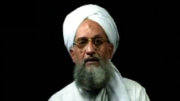 Profil Dokter Bedah Zawahiri, Bos Alqaeda yang Tewas Dibunuh Drone AS