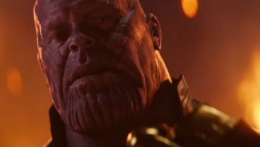 Marvel Jual 'Infinity Stone' Thanos Seharga Rp370 Miliar, Berminat?