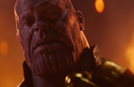 Marvel Jual 'Infinity Stone' Thanos Seharga Rp370 Miliar, Berminat?