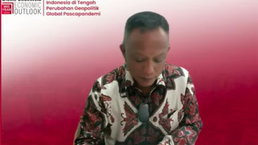 Rasio NPL Perbankan Membaik Menjadi 2,86 Persen pada Juni 2022