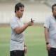 Piala AFF U-16: Bima Sakti Pastikan Anak Asuhnya Fit Lawan Singapura