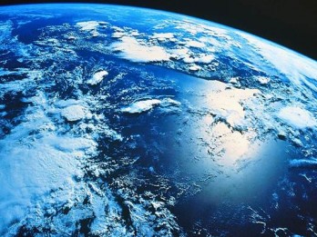 Benarkah Bumi Sudah Berada di Ujung Kepunahan?