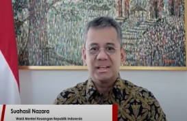 Amerika Serikat Resmi Resesi, Bagaimana Nasib Ekonomi Indonesia?