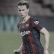 Bursa Transfer Pemain Liga Inggris: MU Siapkan Tawaran Terakhir untuk De Jong