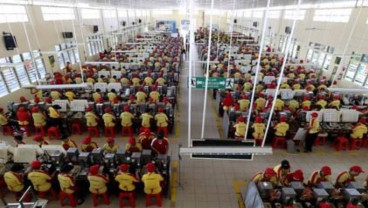 Kepul Saham Gudang Garam (GGRM) dan HM Sampoerna (HMSP) Menipis Usai Rilis Kinerja