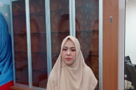 Anak Haji Lulung Keluar PAN, DPRD DKI Lantik Anggota…