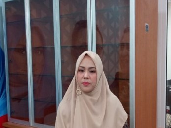 Anak Haji Lulung Keluar PAN, DPRD DKI Lantik Anggota Baru