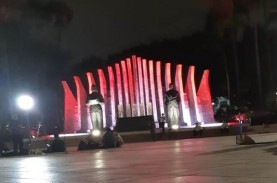 Sambut 77 Tahun Indonesia, Sandiaga Rekomendasikan…